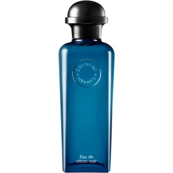 HERMÈS Colognes Collection Eau de Citron Noir eau de cologne unisex - imagine 2